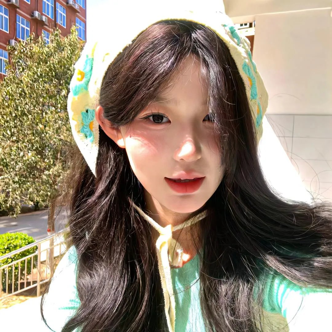 无瑕修女